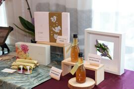 西拉雅管理處強化「品牌 × 品牌」的跨界策略 跨足日常生活美學與餐飲領域展現三大全新聯名