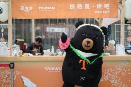 喔熊組長推薦區域觀光圈市集日南臺灣&澎湖烘吧眾多必嘗美食