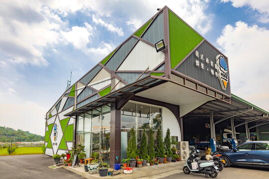 Xiaoxie Gelato and Coffee Shop