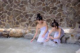 白河-關子嶺泥漿溫泉