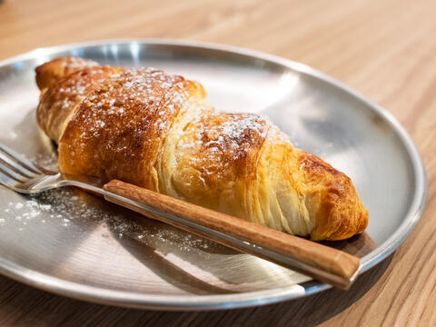 十果文創園區可頌