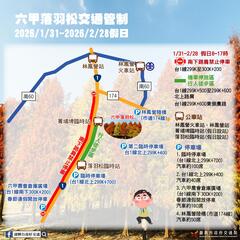 Traffic Control Information