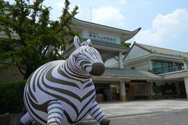 柳營尖山埤渡假村