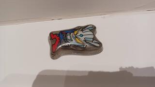 玩具超人力霸王2026/02