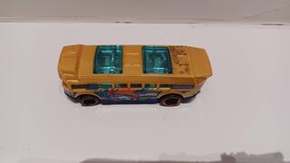 玩具黃色小車2026/02