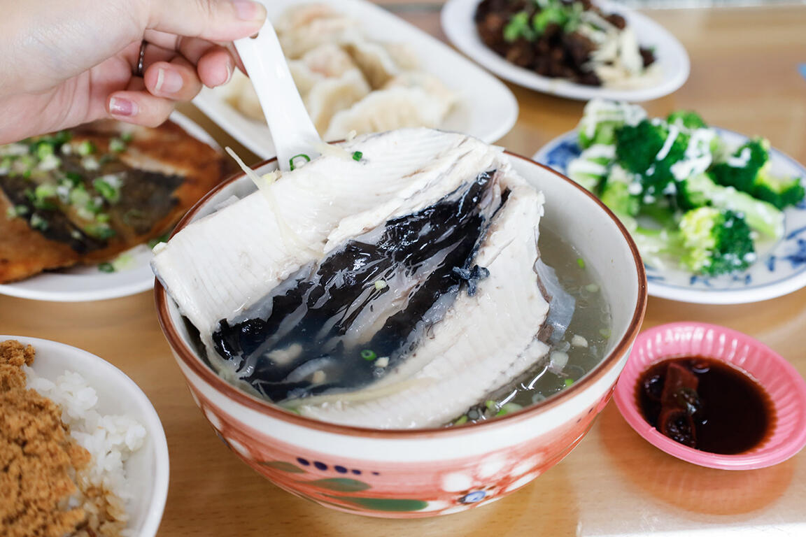 阿昌虱目魚商號
