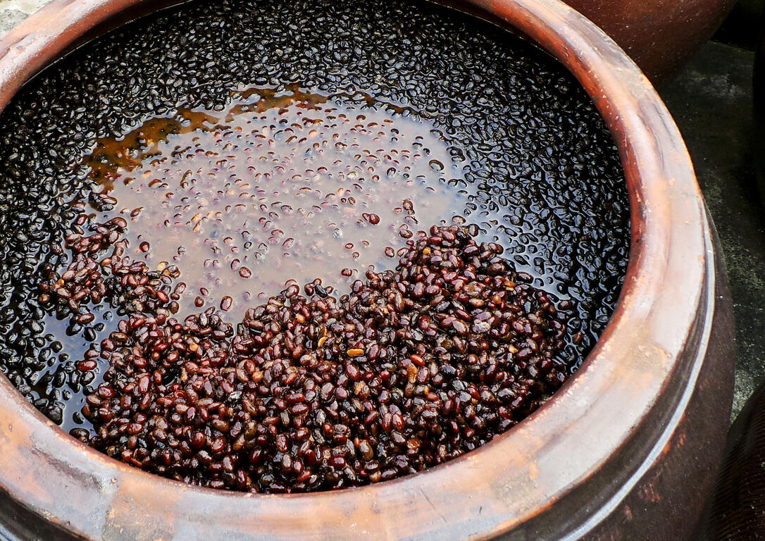 永興醬油