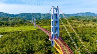 永興吊橋
