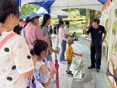 掛圖解說