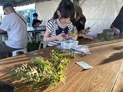 香包DIY