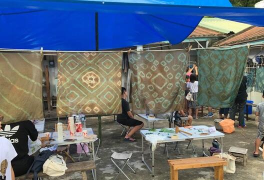 水雉園區活動