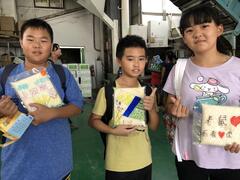 搭乘台灣好行-關子嶺故宮南院來場後壁米香之旅