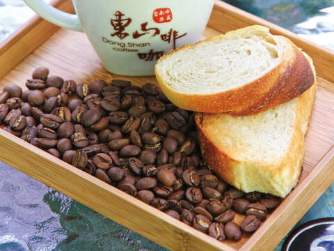 Dongshan Coffee