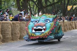 去年は残念だった結果だが、今年は銅賞受賞