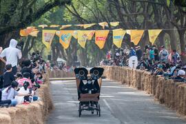 110年西拉雅趣飛車