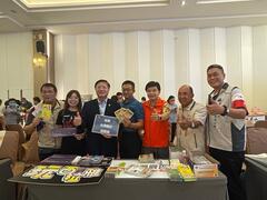 西拉雅風管處與臺南市旅行商業同業公會 合作舉辦觀光推介媒合會