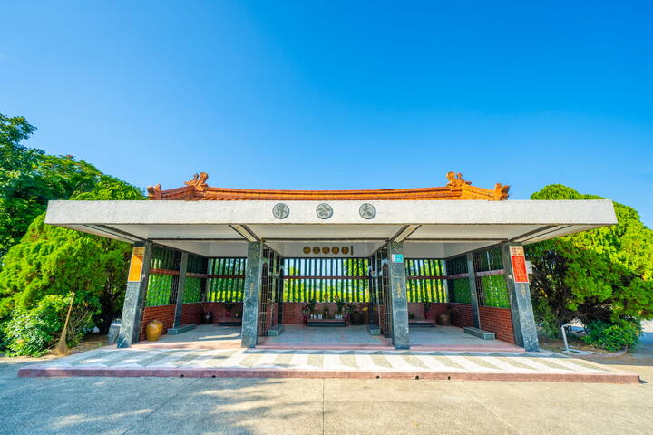 西拉雅族吉貝耍部落