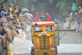 趣飛車活動紀錄