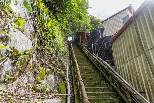 Guanziling Hot Springs