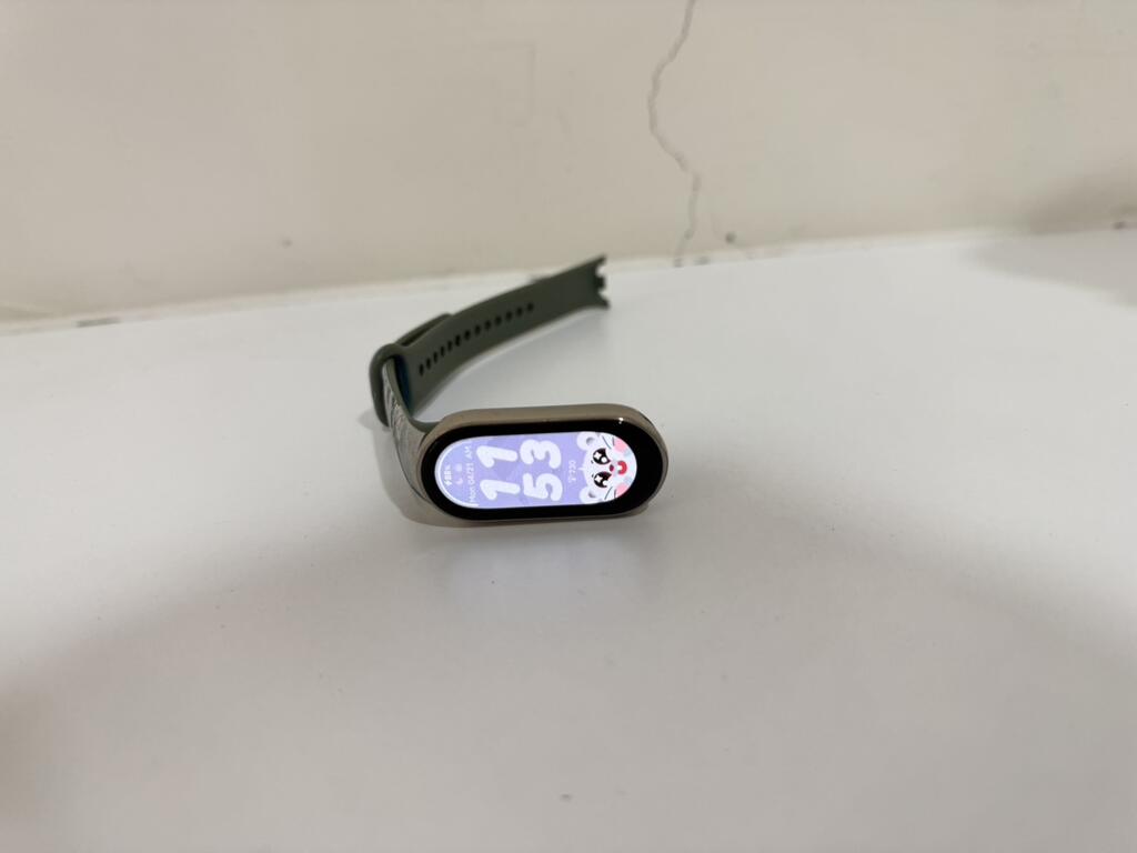 智慧手錶 拾獲日期114年4月20日