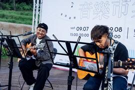 黑色素樂團