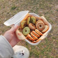 寵物小鬆餅