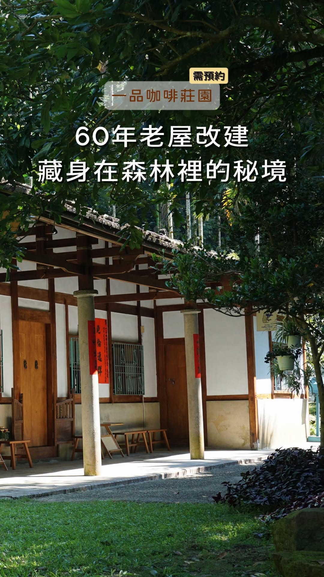 ＼#嘉義中埔仙級景點推薦／