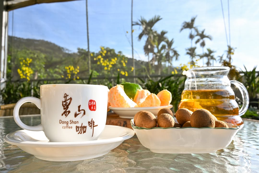 你最近有吃椪柑嗎？