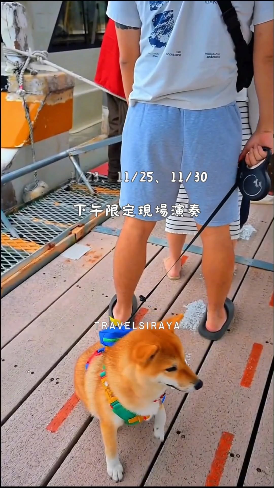 什麼!有人還沒來過曾文水庫!?